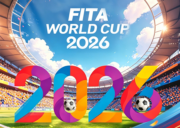 World Cup’s Ultimate Secret Weapon – The Hidden Champion Behind Hit Sports Cultural Merchandise