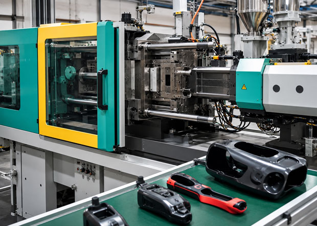 How Much Does an Injection Molding Machine Cost? A 2026 B2B Buying and Total-Cost Guide