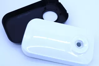 Aerator Housing