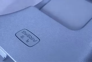 Air Curtain