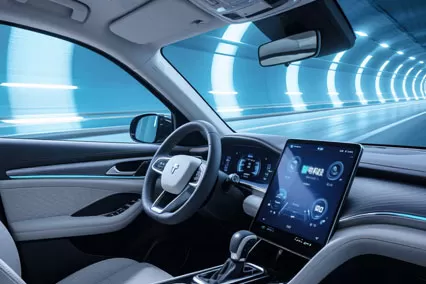 Automotive & Transportation