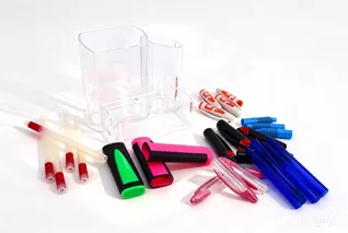 Dual-color Pen