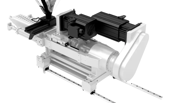Injection Structure