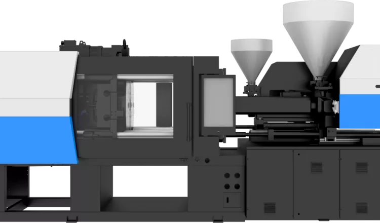 Electric Injection Unit