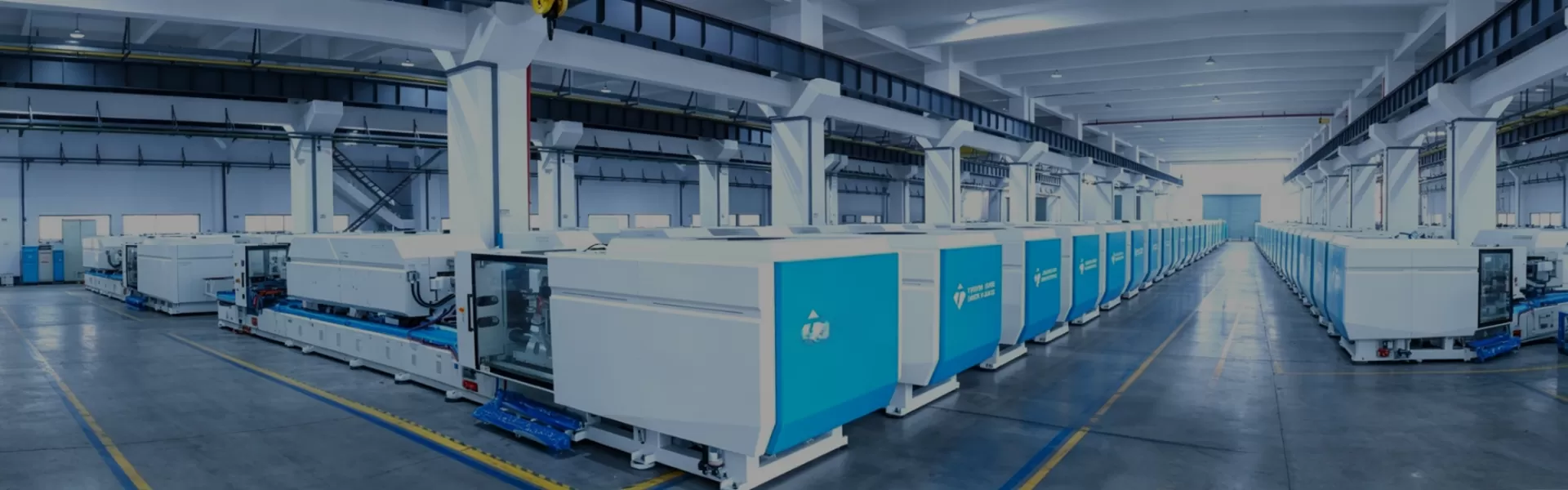 Electric Injection Machine