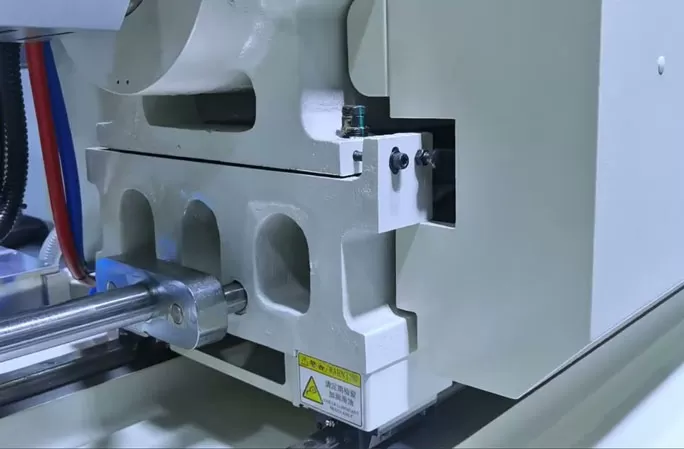 ES - Packaging - Tetra Pak Cap Inner Gear