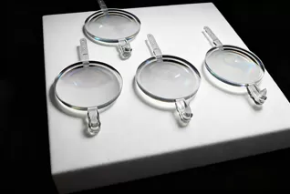 Eyeglass Lenses