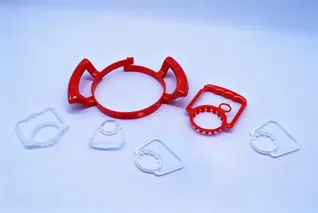 Barrel Water Handle