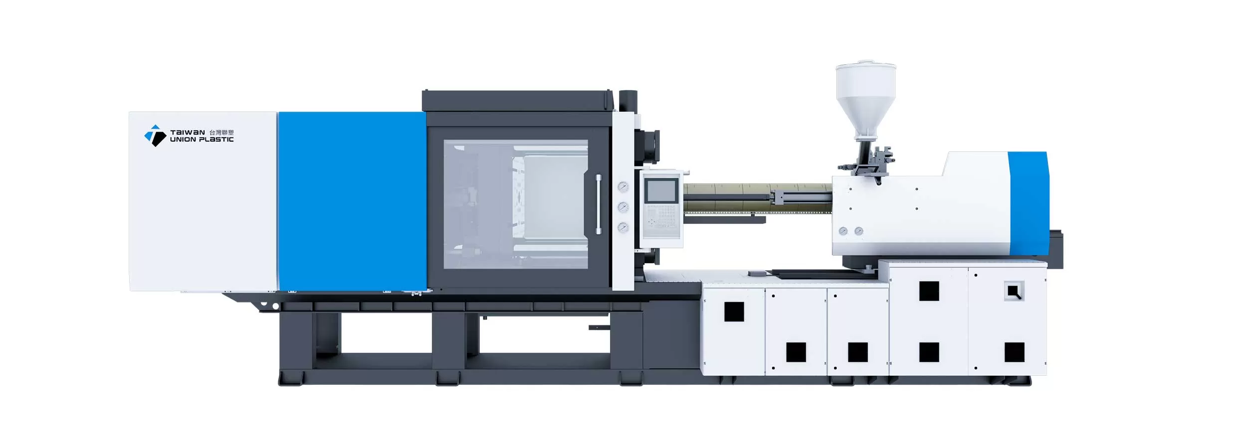 PET Preform Special Injection Molding Machine Companies