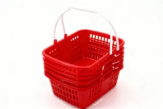 Fruit Basket