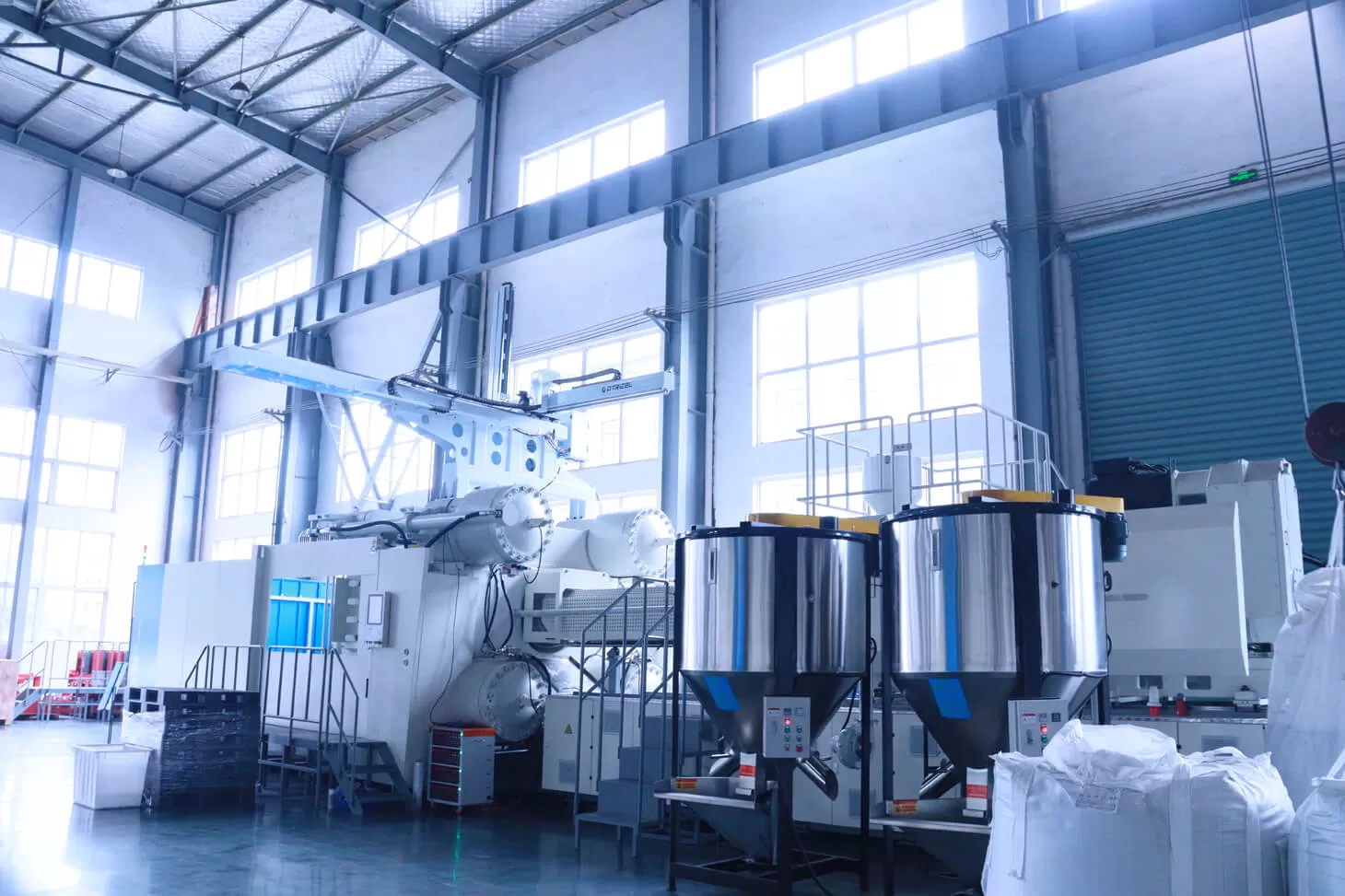Green Recycling, Energy Saving and Cost Reduction | TUP Pallet Specialty Machine Boosts Circular Economy Development Green Recycling, Energy Saving and Cost Reduction | TUP Pallet Specialty Machine Boosts Circular Economy Development