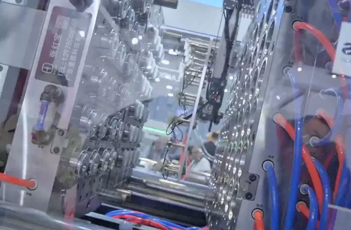 HD-E - Packaging - Smart Cap