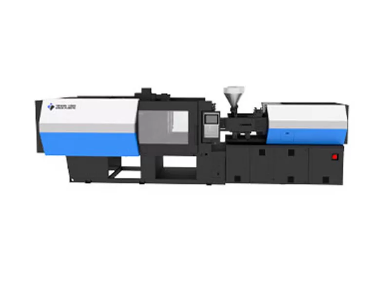 HD Multi-Component Injection Molding Machine