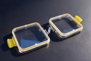 Two-Color Machine