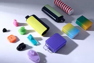 E-Cigarette
