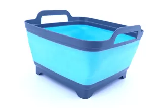 Dual-Color Folding Basin