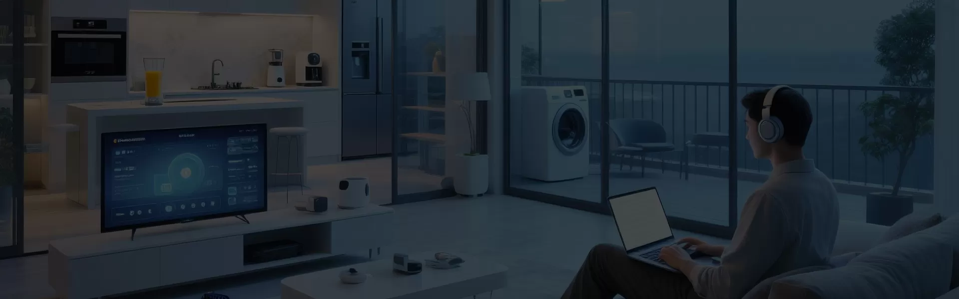 Home & Electronics