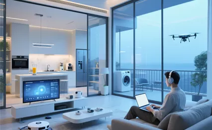 Home Appliances & Electronics
