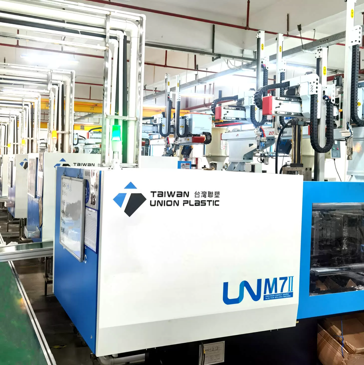 How Precision Injection Molding Machines Reshape Children's Art Education How Precision Injection Molding Machines Reshape Children's Art Education