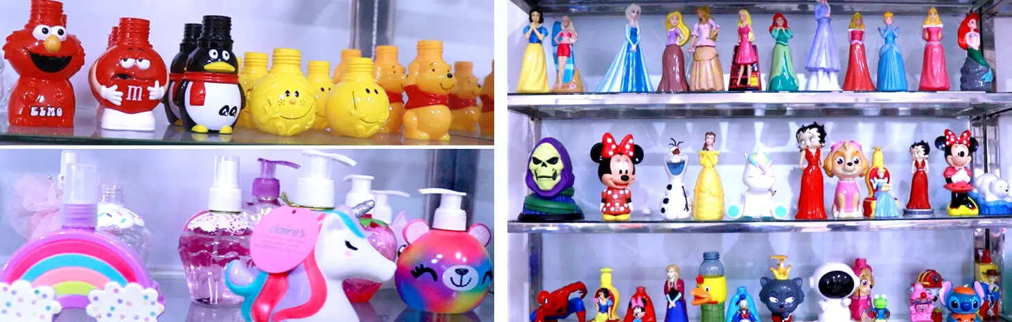 How Precision Injection Molding Machines Reshape Children's Art Education How Precision Injection Molding Machines Reshape Children's Art Education