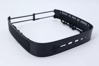 HP Router Housing
