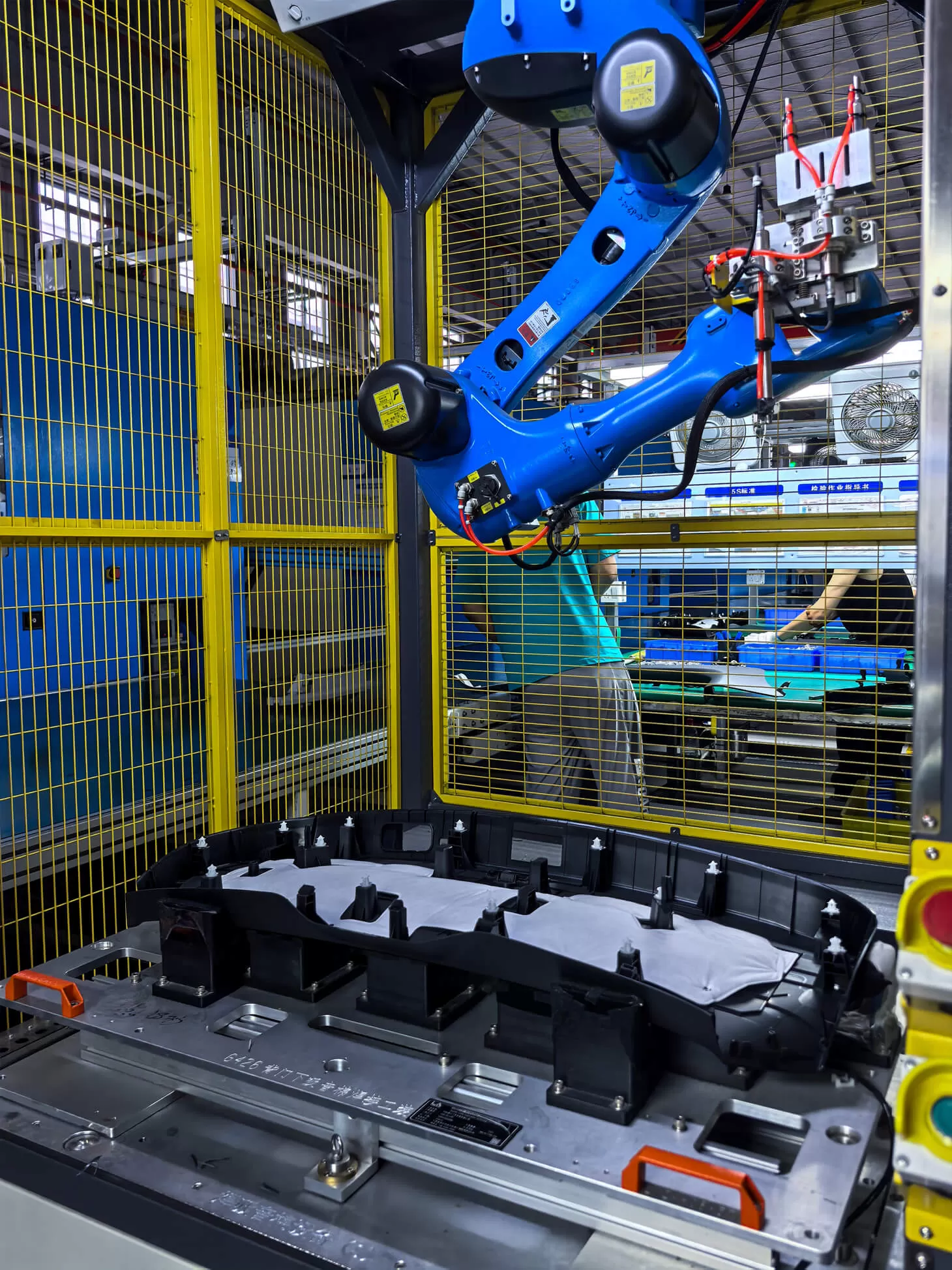 HS Automotive Special Machine Repurchase Feature HS Automotive Special Machine Repurchase Feature