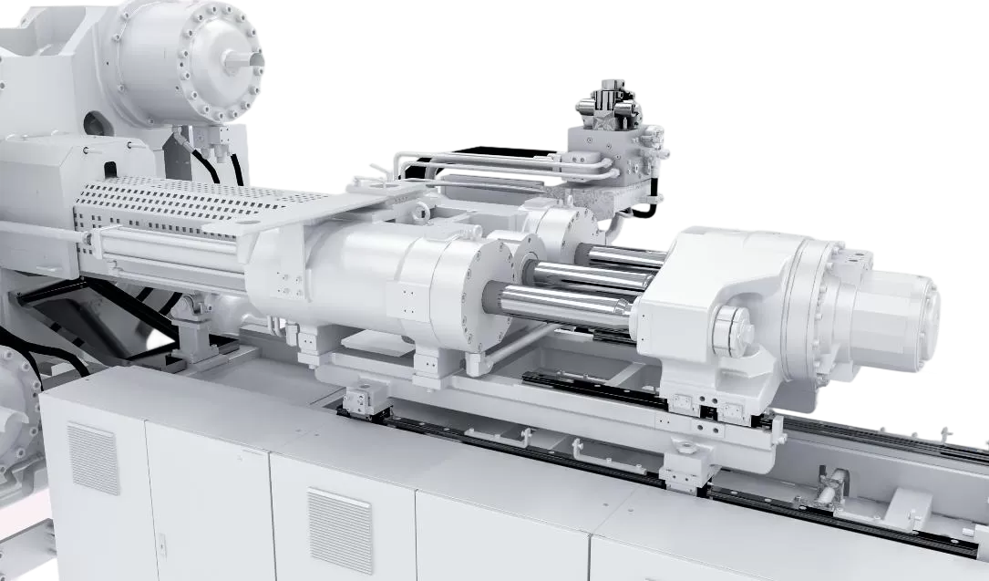 Injection Unit