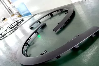 Front Fender