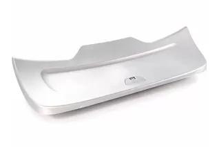 Rear Door Trim Panel