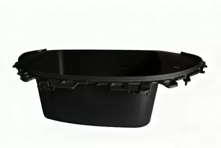 Front Compartment Storage Box