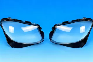 Headlight Lens
