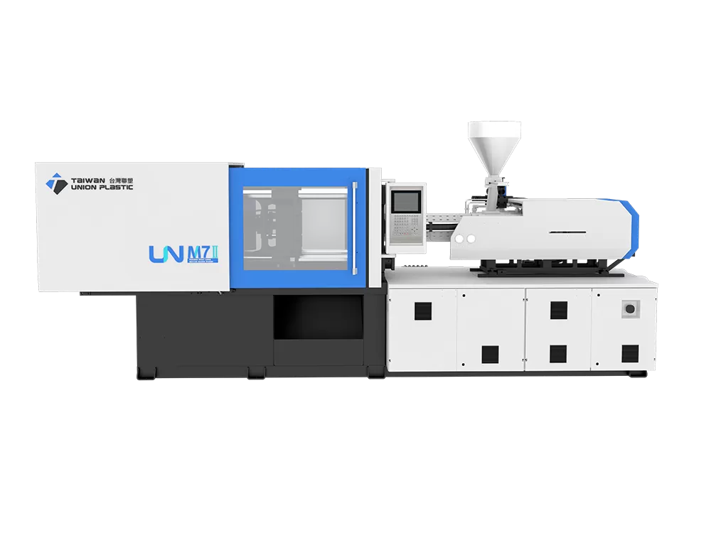 UN Servo Hydraulic Injection Molding Machine