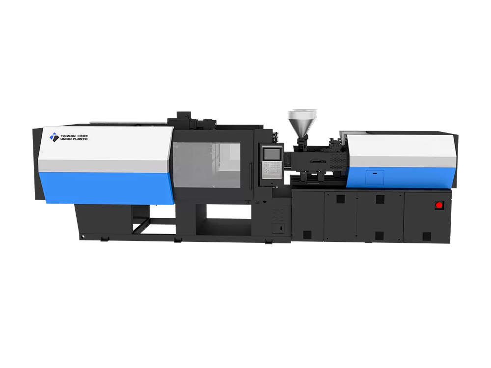HD Multi-Component Injection Molding Machine