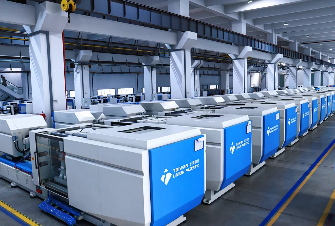 All-Electric Workshop
