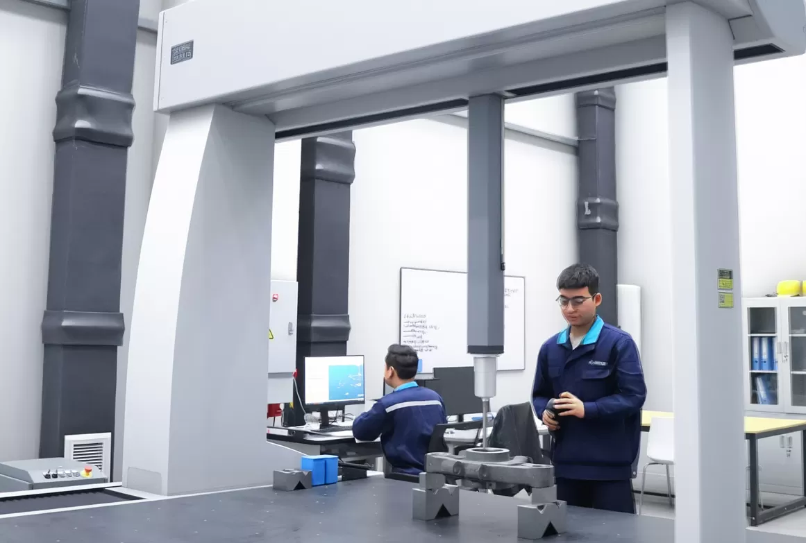 Injection Molding Machine Company