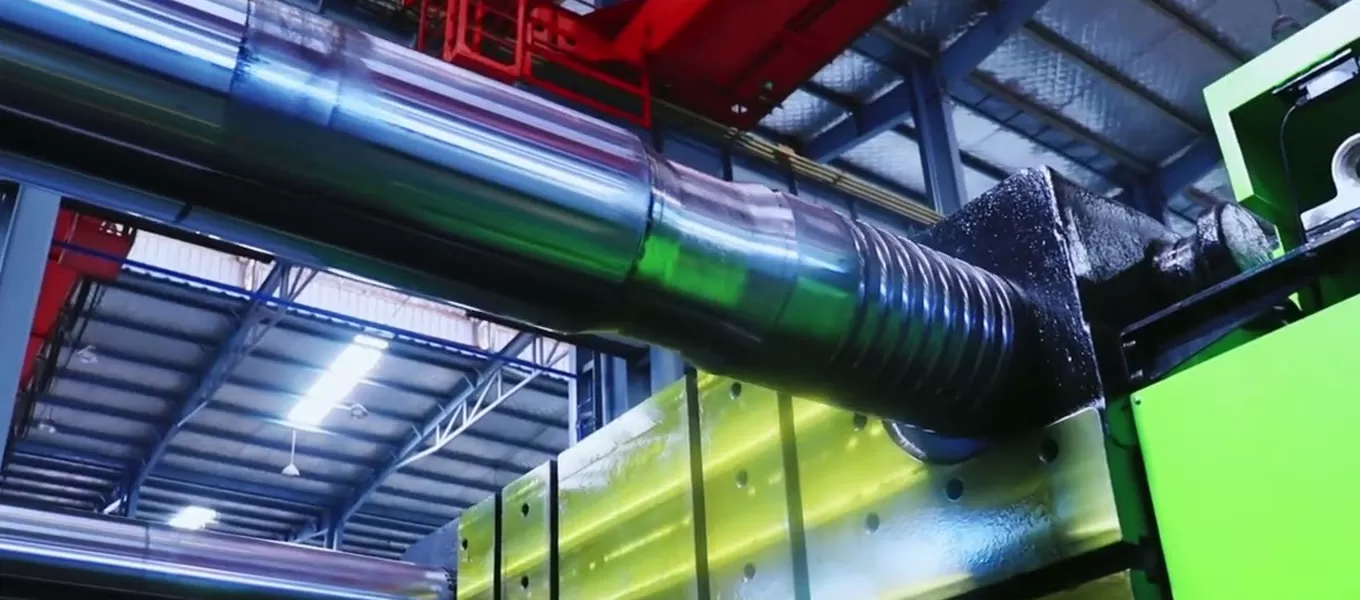 Pull Rod Technology