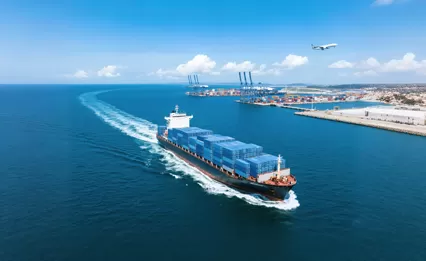Logistics & Construction