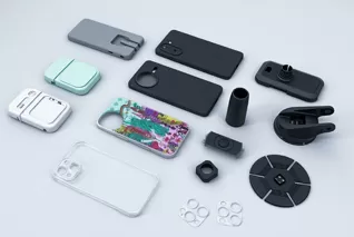 Mobile Phone Accessories