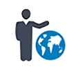 Our Services Cover the World
