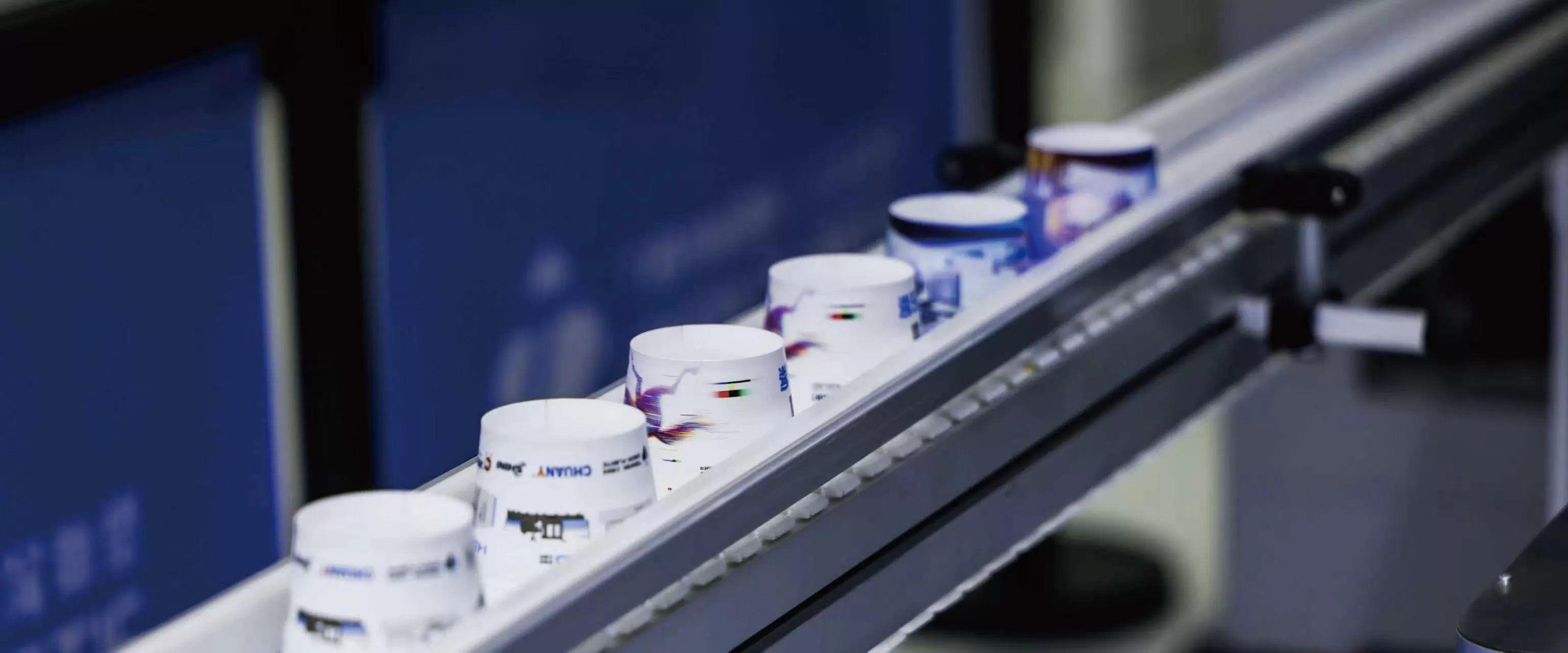 PACKAGING SOLUTIONS