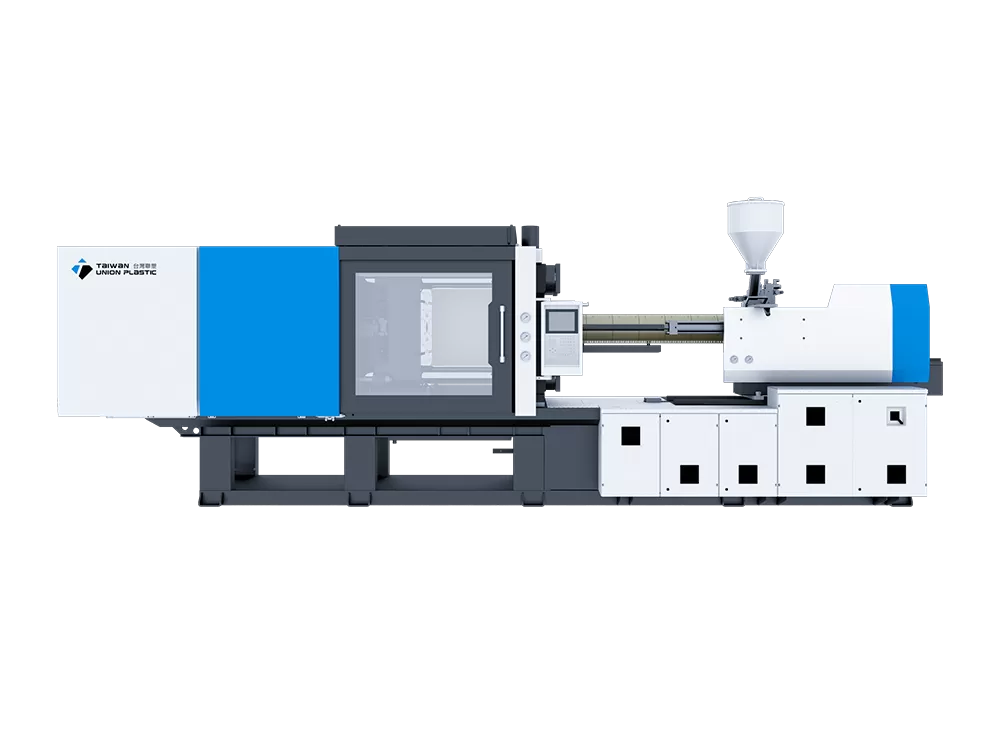 PET Preform Special Injection Molding Machine