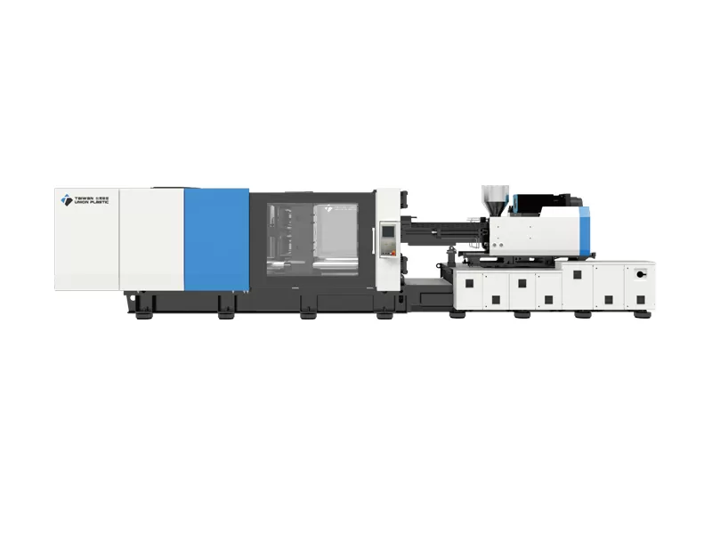 PET Preform Special Injection Molding Machine