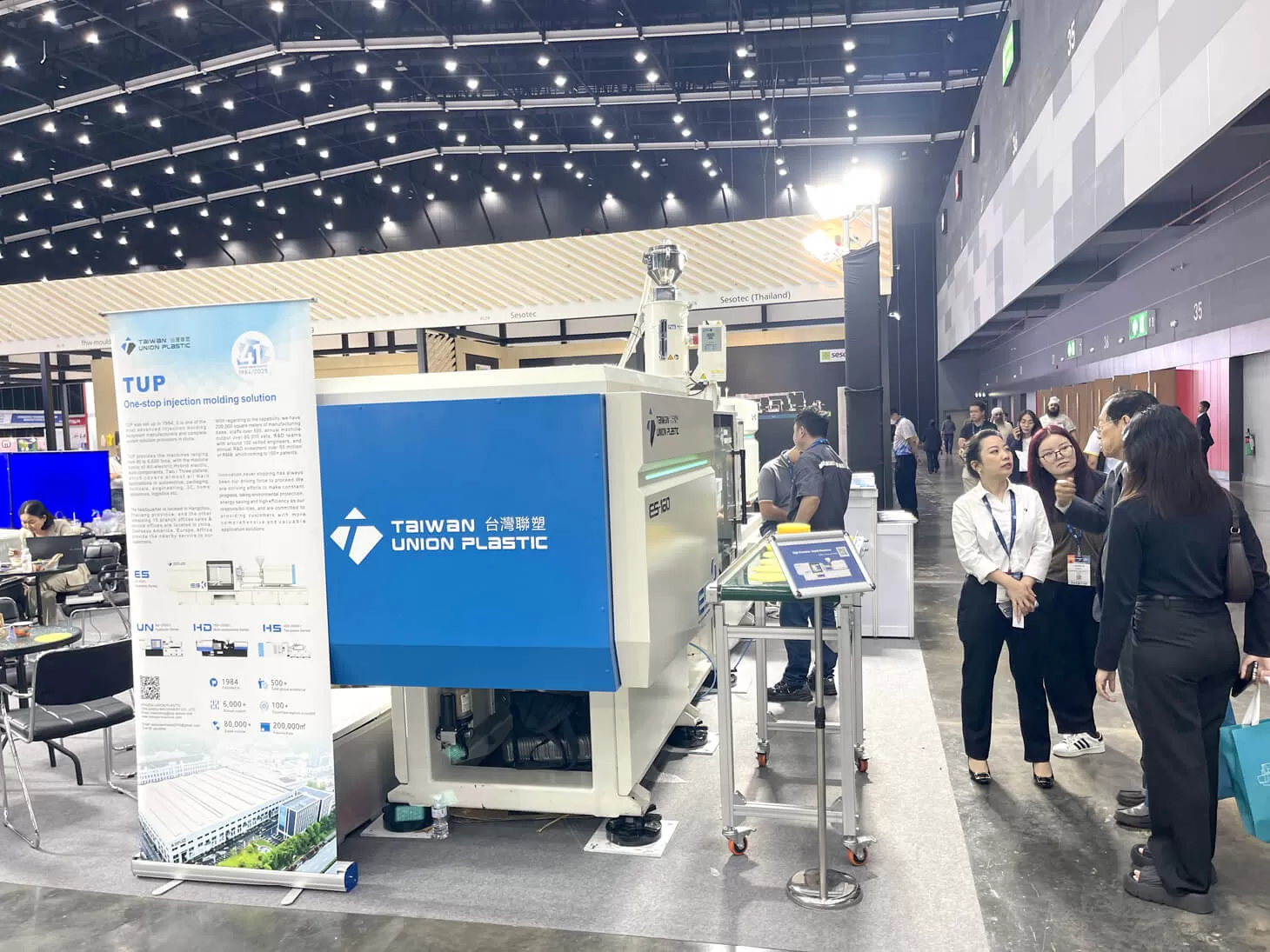 Plastics & Rubber Thailand 2025 Plastics & Rubber Thailand 2025