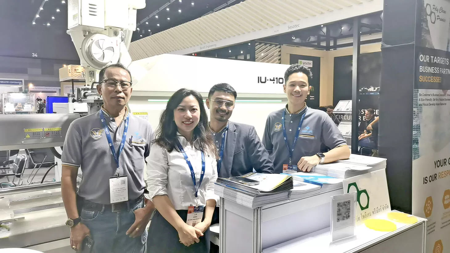 Plastics & Rubber Thailand 2025 Plastics & Rubber Thailand 2025