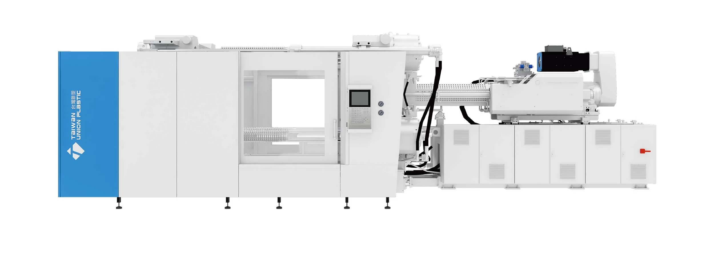 PLT Pallet Special Injection Molding Machine