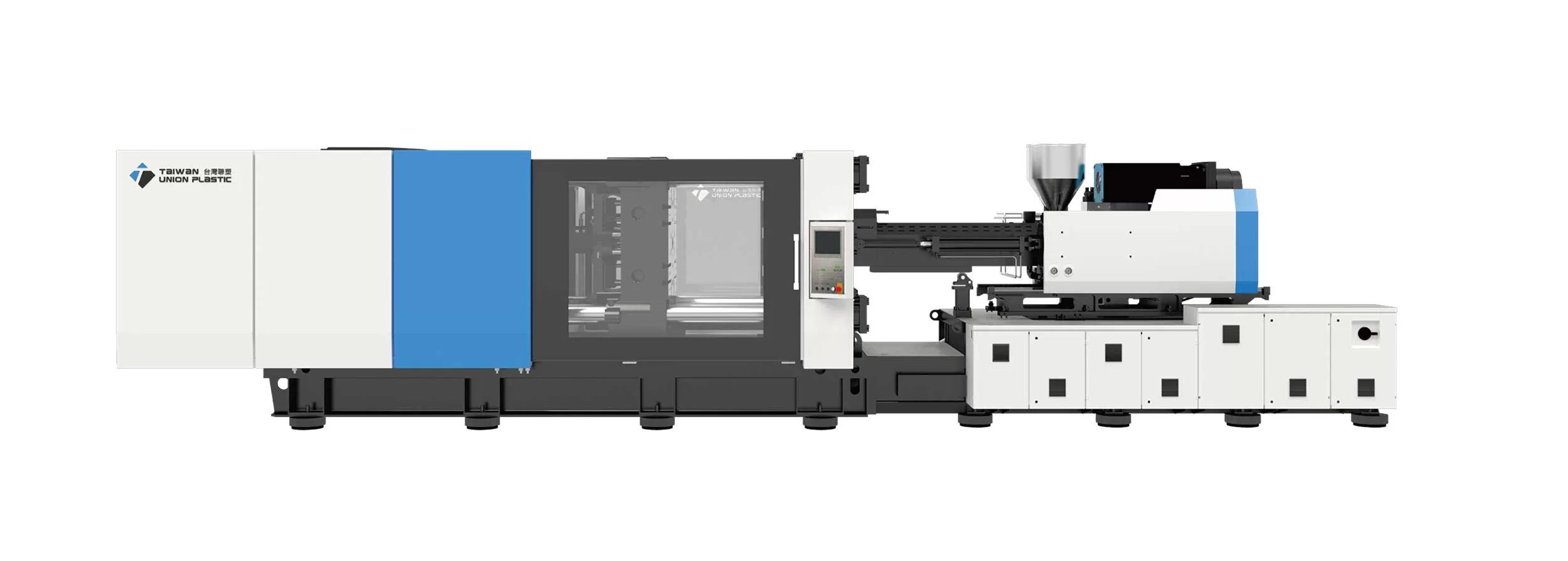 PLT Pallet Special Injection Molding Machine
