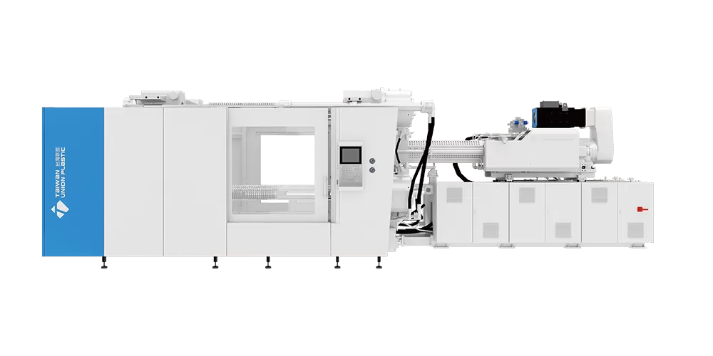 PLT Pallet Special Injection Molding Machine
