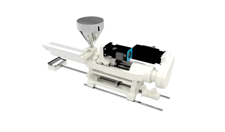 Premium Electric Injection System