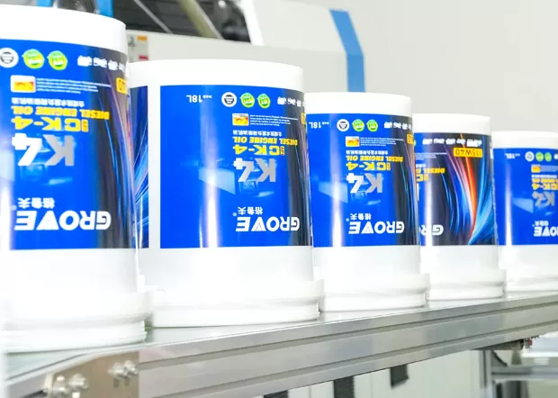 Specialty Machine Series | Professional Applications for Barrel Molding, Breakthroughs in Efficiency and Quality