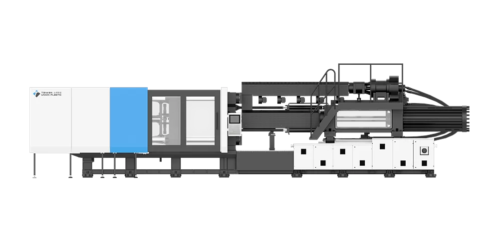 PVC Fittings Injection Molding Machine